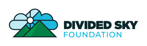 Divided Sky Foundation