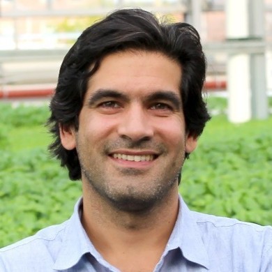Viraj Puri